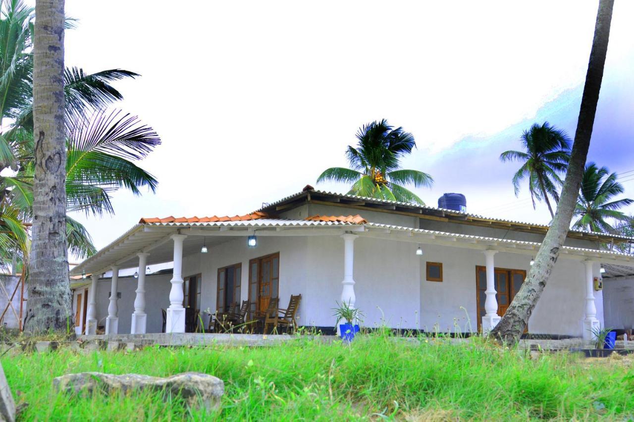 Sea View Resort Galle Exterior photo