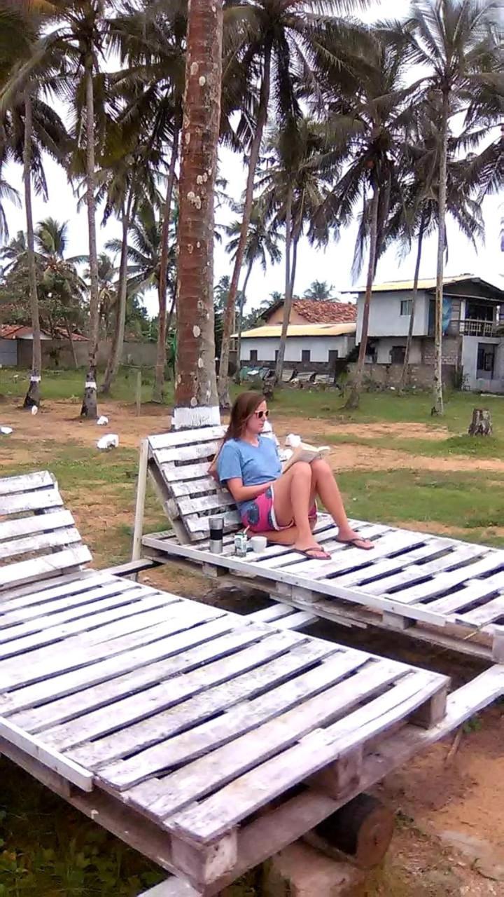 Sea View Resort Galle Exterior photo